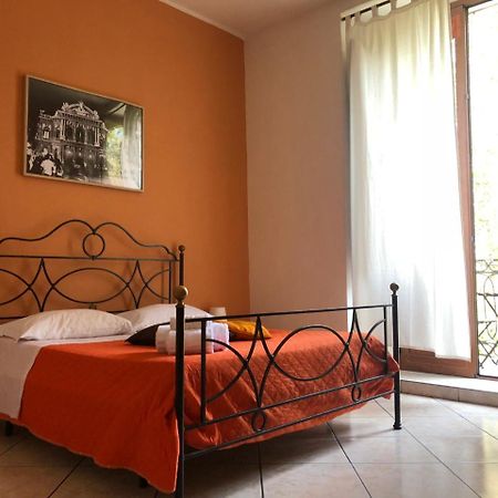 Platamone Rooms Κατάνια Εξωτερικό φωτογραφία