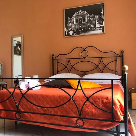 Platamone Rooms Κατάνια Εξωτερικό φωτογραφία