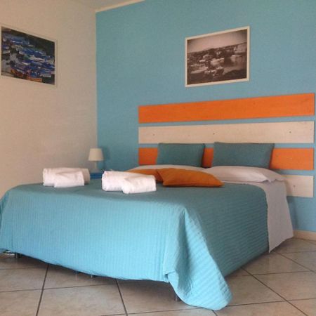 Platamone Rooms Κατάνια Εξωτερικό φωτογραφία