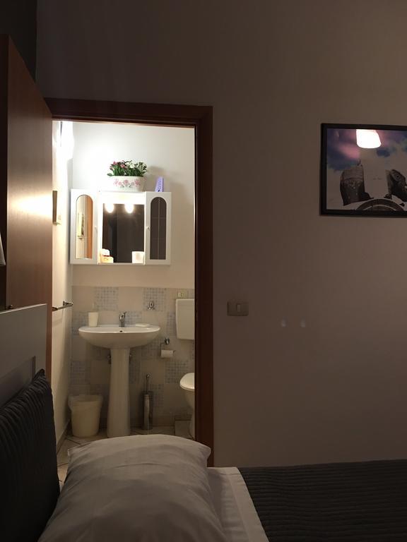 Platamone Rooms Κατάνια Εξωτερικό φωτογραφία