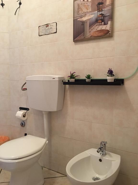Platamone Rooms Κατάνια Εξωτερικό φωτογραφία