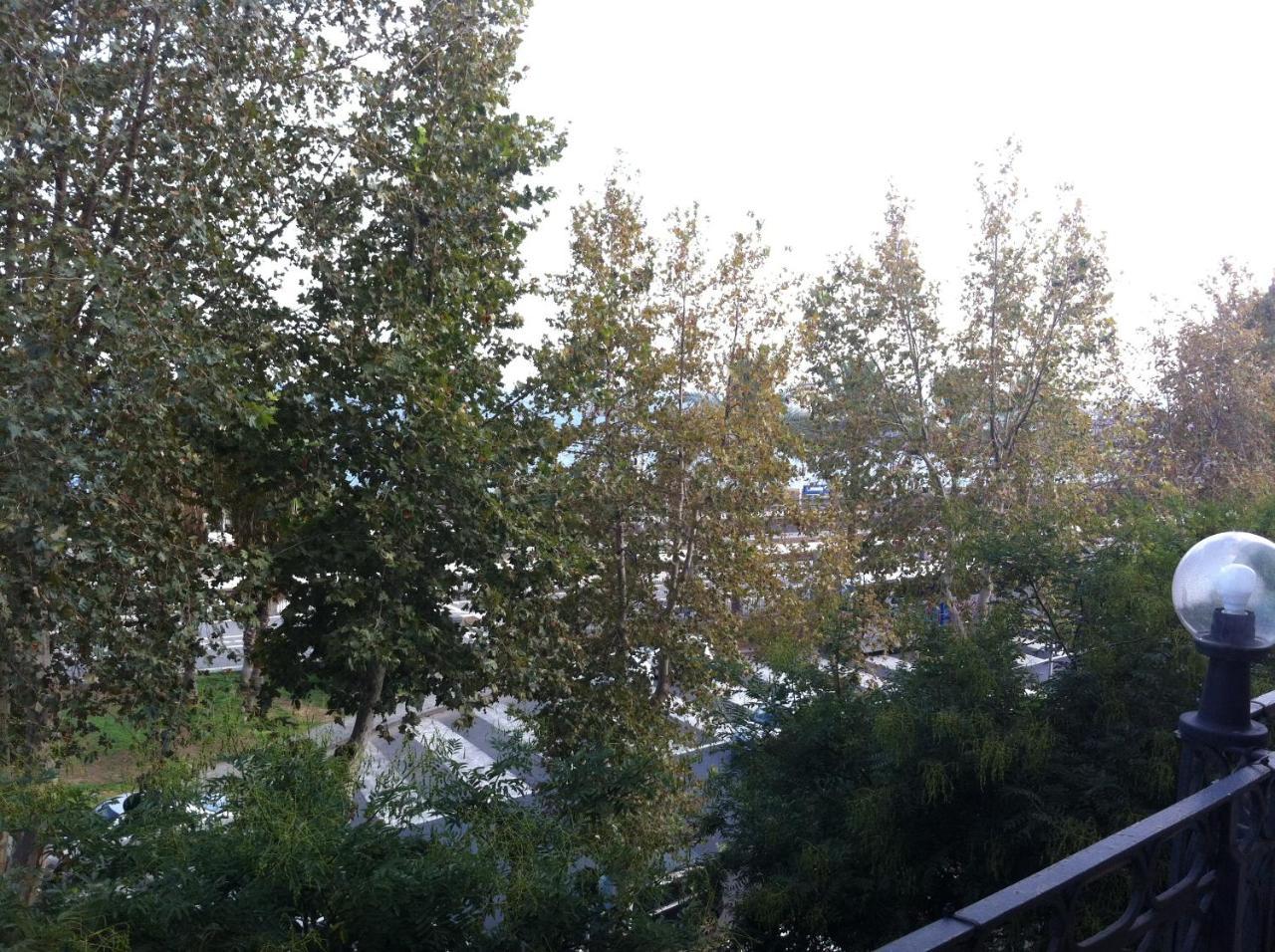 Platamone Rooms Κατάνια Εξωτερικό φωτογραφία
