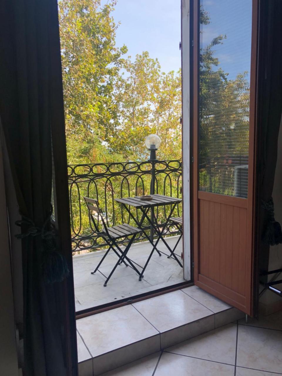 Platamone Rooms Κατάνια Εξωτερικό φωτογραφία