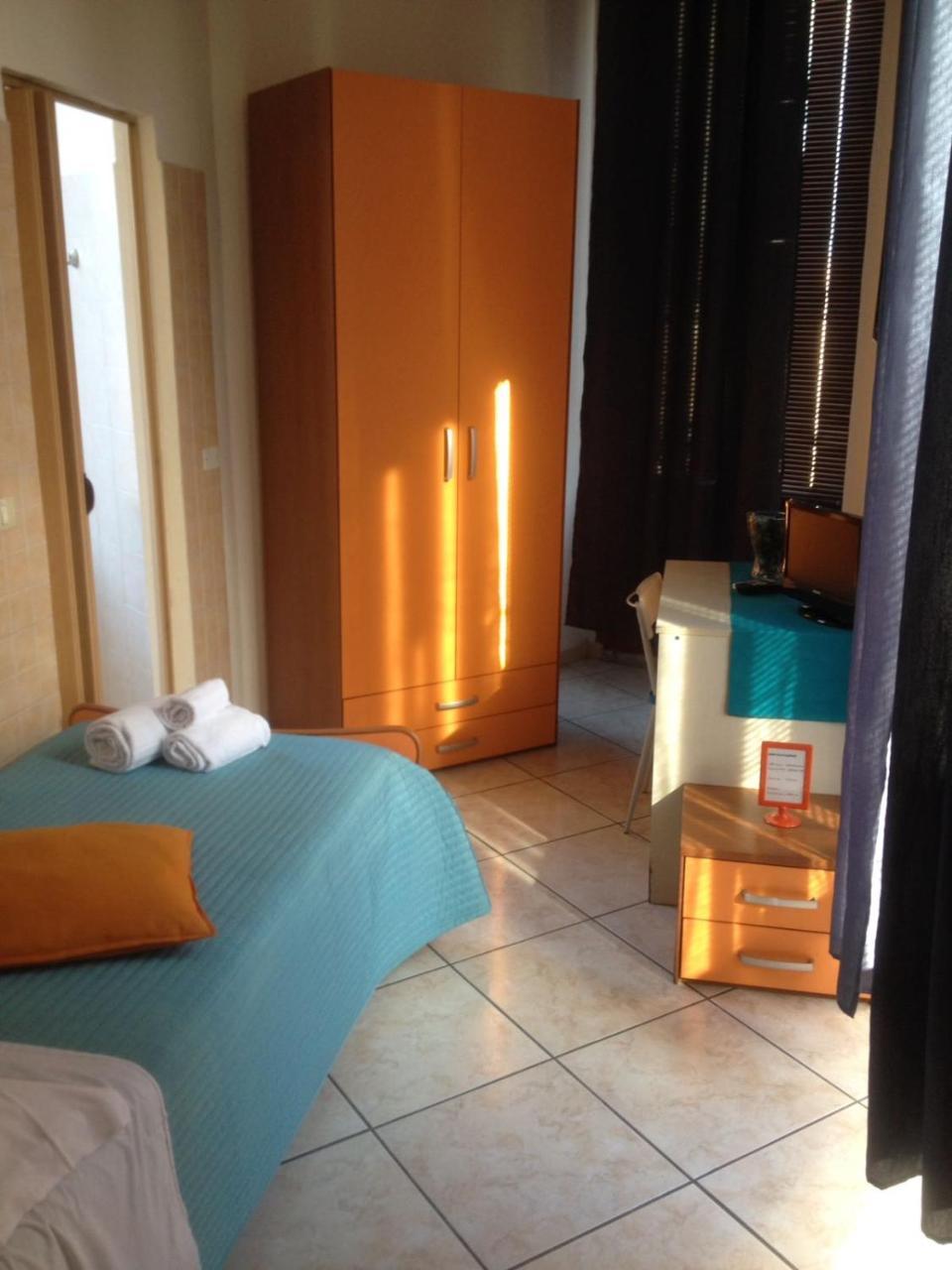 Platamone Rooms Κατάνια Εξωτερικό φωτογραφία