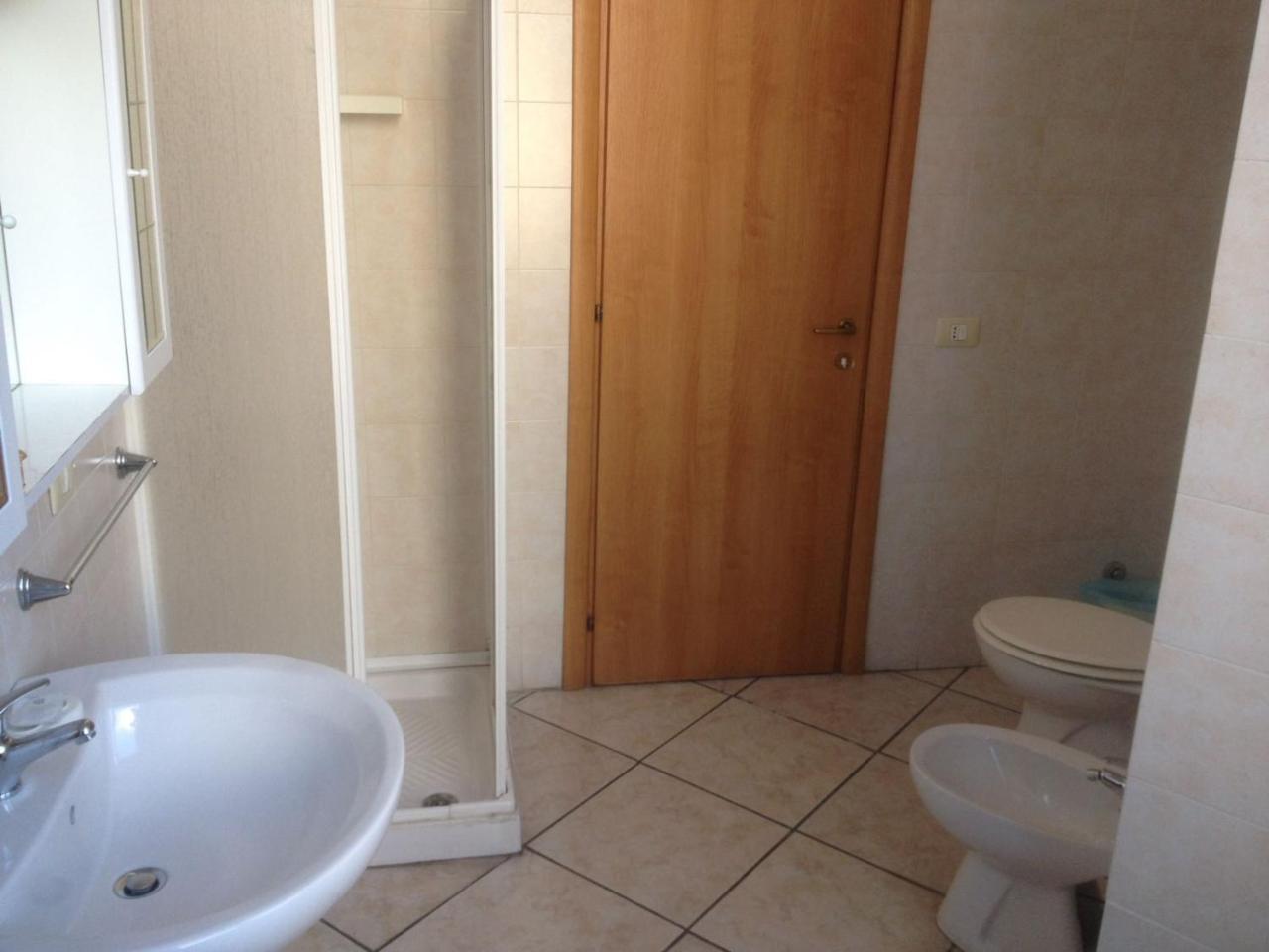 Platamone Rooms Κατάνια Εξωτερικό φωτογραφία