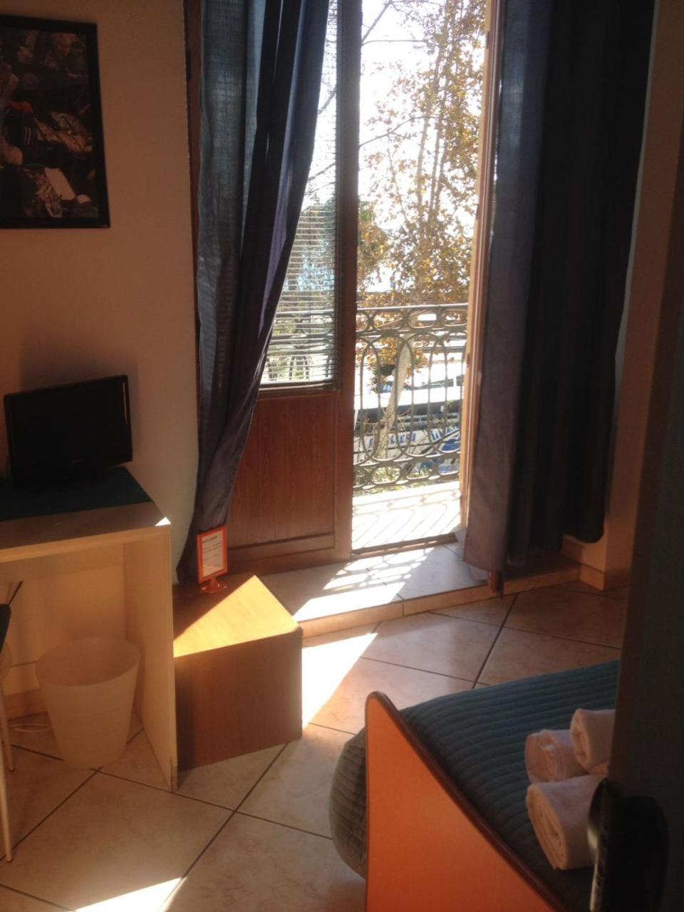 Platamone Rooms Κατάνια Εξωτερικό φωτογραφία