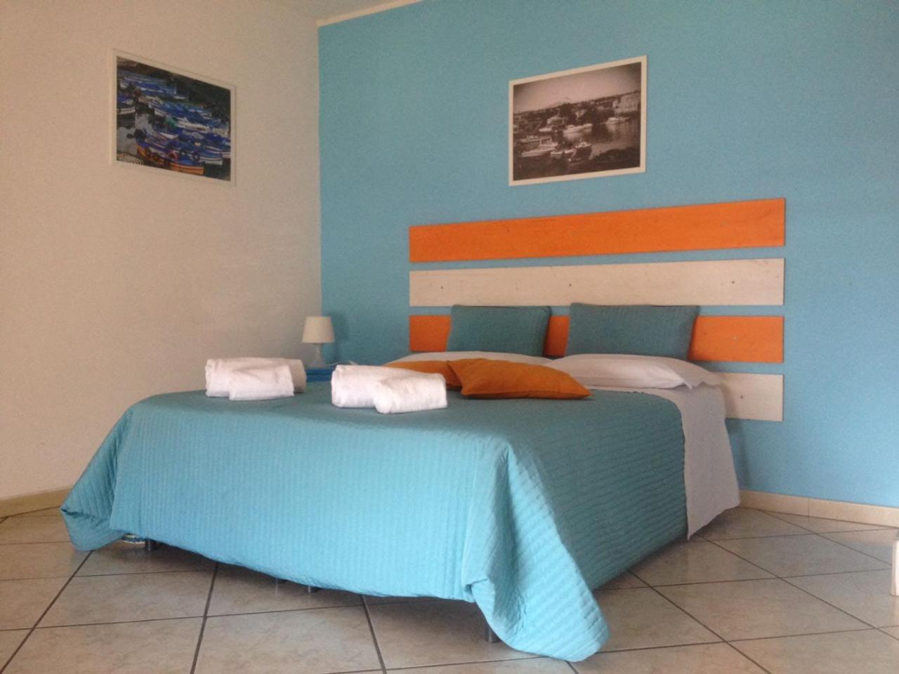 Platamone Rooms Κατάνια Εξωτερικό φωτογραφία
